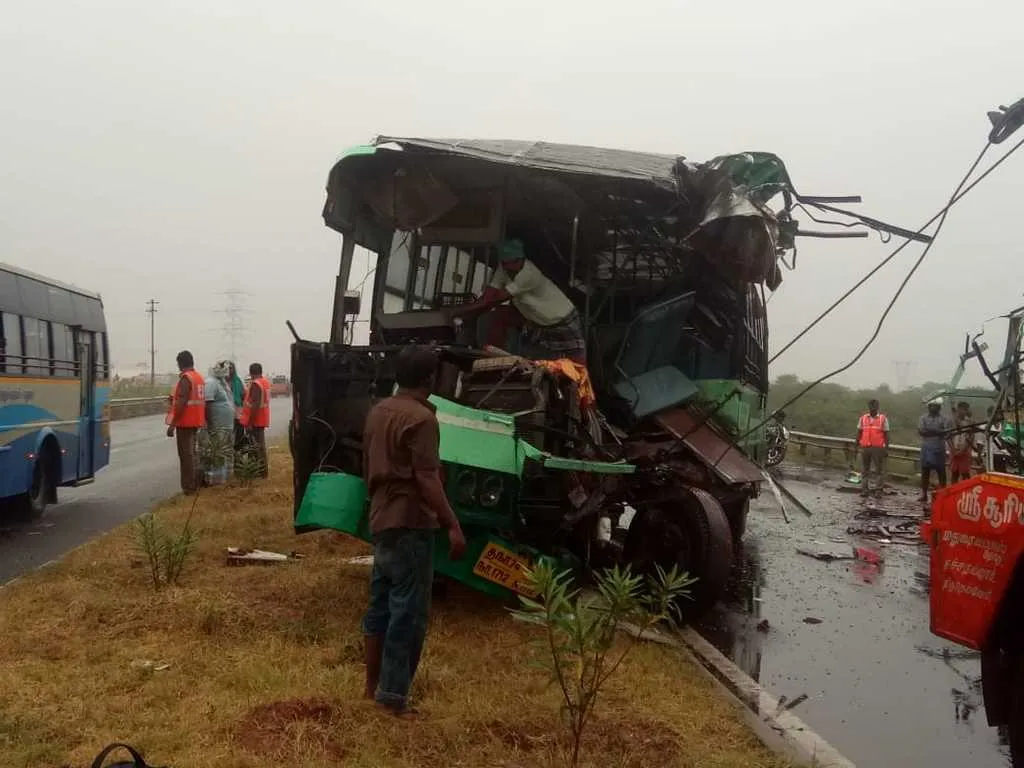 accident 